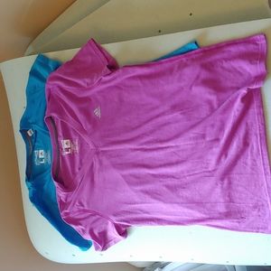 Adidas Women's Athletic tops